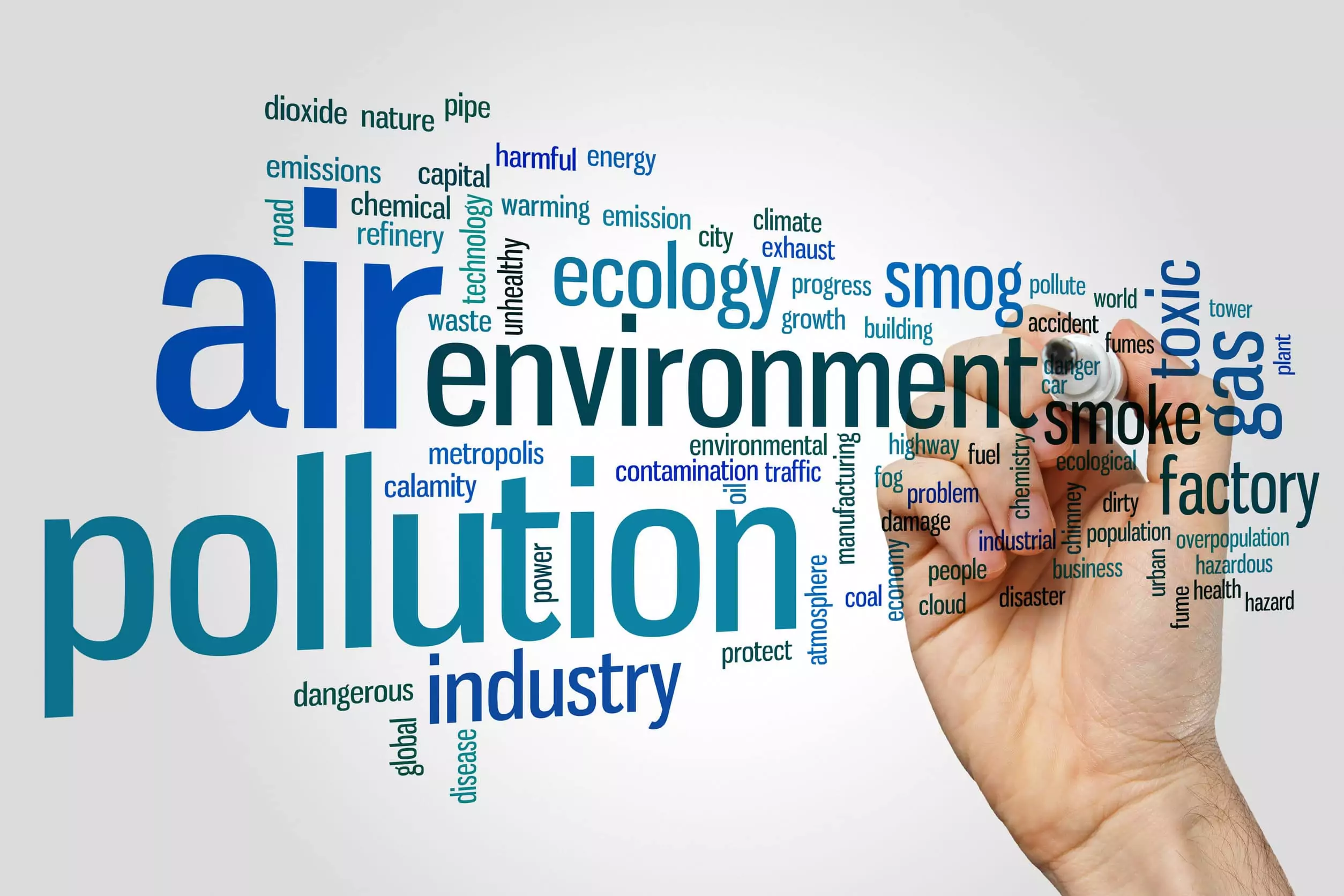 Le MOF, un matériau innovant pour débarrasser l’air intérieur du formaldéhyde