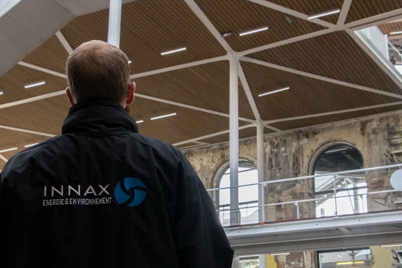 Efficacité énergétique, facteur de valorisation ou de décote dans l’ancien