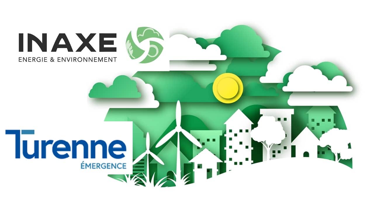 INAXE, acteur de référence de la dépollution des bâtiments, s’associe au fonds Turenne Emergence pour accélérer sa croissance