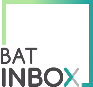 BatInbox logo