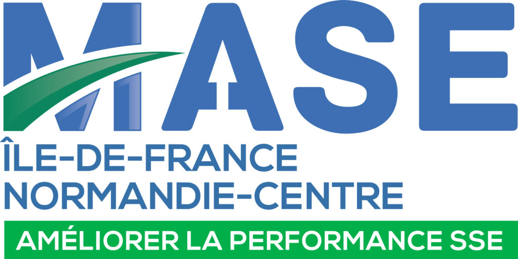 logo de MASE