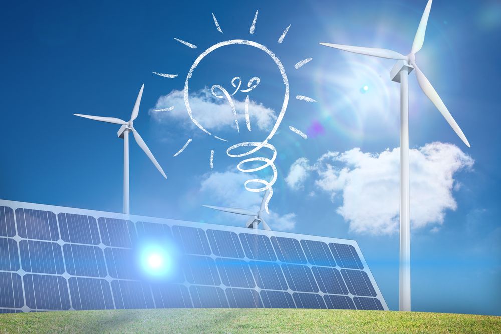 Projet de loi énergies renouvelables