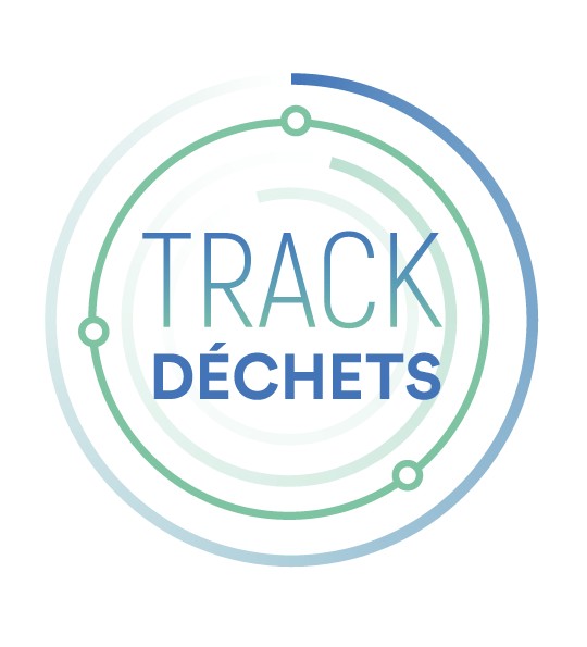 La plateforme Trackdéchets est opérationnelle depuis le 1er juillet 2022