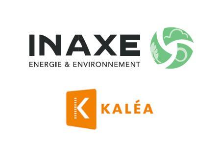 INAXE renforce son expertise en ingénierie en intégrant la société Kaléa