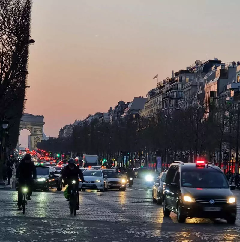 Des ZFE supprimées malgré des résultats probants en matière de lutte contre la pollution