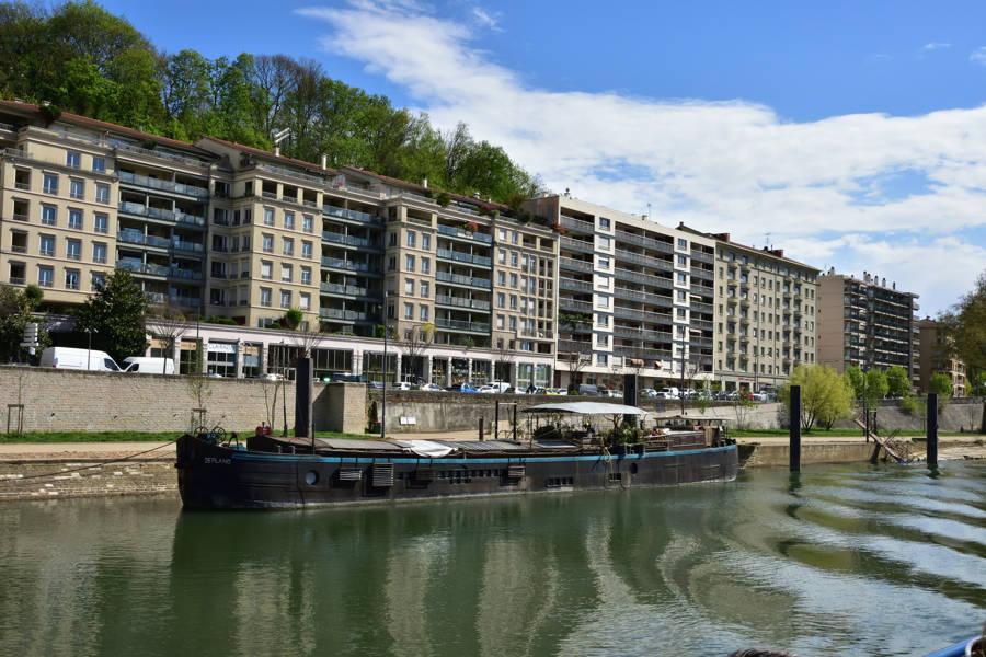 Diagnostic amiante avant travaux et DTA : le savoir-faire INAXE à Lyon